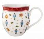 Villeroy & Boch tass Toy's Delight Jubil&auml;ums 390 ml
