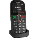 Gigaset mobiiltelefon GL695 must
