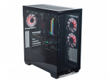 Optimus Computer E-Sport GB550T-CR12 R7-5800X 16GB 1TB RTX 5060 OC 8GB W11
