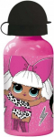 Lol Surprise Alumiiniumist joogipudel 400ml