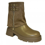 Naiste poolsaapad Goodin 425110011, 41