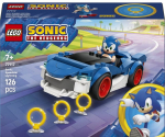 77117 LEGO&reg; Sonic the Hedgehog&trade; Sonic: kiire auto 'V&auml;lk'