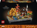 11372 LEGO&reg; Icons S&uuml;gisene aed maal