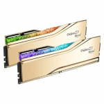 G.Skill Trident Z5 Royal DDR5-6000 CL28-36-36-96 1.40V 32GB (2x16GB) Intel XMP F5-6000J2836G16GX2-TR5G