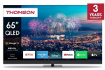 Televiisor Thomson 65QG6C14 65" QLED 4K Google TV