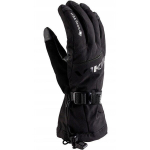 Suusakindad Viking Hudson GTX, 8, mustad