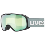 Suusaprillid Uvex Citd, rohelised