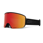 Suusaprillid Giro Axis Stacked, mustad