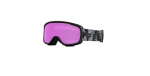 Suusaprillid Giro Moxie, hallid