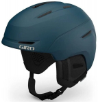 Talvine suusakiiver GIRO NEO, matt-sinine v&auml;rv