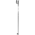 Suusakepid Leki Cross 145 cm, mustad