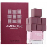 L&otilde;hnade maailm Ambroise naistele EDP 100 ml