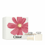 Chlo&eacute; Signature kinkekomplekt naistele &ndash; Eau de Parfum 50 ml + kehakreem 100 ml