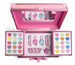 Meigikomplekt lastele Martinelia Let's Be Mermaids Beauty Treasure LM-85441