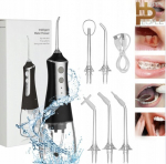 Happy People hammaste hoolduse irrigator