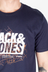 T-s&auml;rgid Jack & Jones