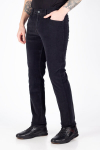 Velvetp&uuml;ksid Blk Jeans