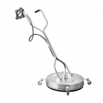 Survepesuri pinnapuhasti, 61.2x61.2x150 cm, roostevaba teras