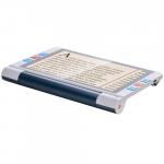 Optiline seade Digitaalne suurendusseade, 203 mm puuteekraaniga elektrooniline videosuurendaja, 222x148x24 mm