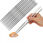 S&ouml;&ouml;gipulkade komplekt, 10 tk
