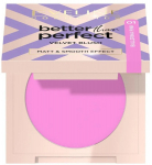 P&otilde;sepuna Eveline Cosmetics Better than Perfect, 01 Ballerina Pink