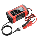 FOXSUR 12 V 5 A akulaadija mootorratastele