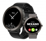 Nutikell Nexano NX76 Dark Graphite