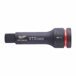 Milwaukee pikendus 1" 175mm