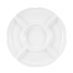 Tapase vaagen, &Oslash;26 cm, vahetaldrik, serveerimisvaagen