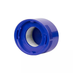 Tolmuimeja filtrite komplekt V7/V8