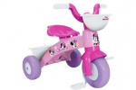 Kolmerattaline Volare Disney Minnie, roosa, Rose