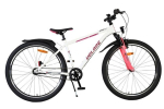 Laste jalgratas Volare XC Race 26\", valge, Wit