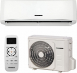&Otilde;hukonditsioneer OPAL, KIT 9000BTU HAC-HS09KIT++ HEINNER