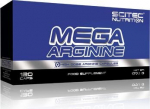 Mega Arginine Scitec Nutrition, 90 caps
