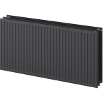 Radiaator Mexen CVH30 Hygiene, 900 x 2800 mm, alumine &uuml;hendus, 5780 W, antratsiit