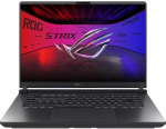 Asus 90NR0N71-M00070|520M2 ASUS ROG Strix G16 G615JH-I5165W - i5-13450HX | 16" 165Hz | 16GB | 512GB + 2TB | Win11H | RTX5050