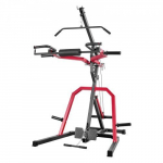 Kodune treeningseade, kangis&uuml;steemiga j&otilde;usaal 136x64x22 cm, reguleeritav, teras