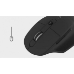 Juhtmevaba hiir KeySonic MSM KSM-6140BTRF-EG