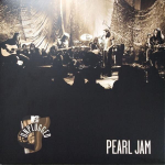 Pearl Jam - MTV Unplugged (vin&uuml;&uuml;lplaat, LP)
