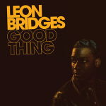 Leon Bridges - Good Thing (Custard Yellow) (vin&uuml;&uuml;lplaat, LP)