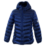 Huppa T&uuml;drukute talvejope STENNA, blue, 134 cm