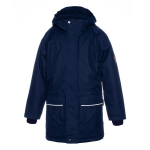 Huppa Meeste kevad-s&uuml;gis parka VESPER 1, navy