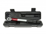 Hooldusmomentv&otilde;ti 1/4" 5-25 Nm Crv