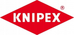 Pintsetid Knipex Esd, sirged, antistaatilised, 120mm