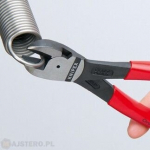 Knipex 74 12 160 k&uuml;ljel&otilde;iketangid, 160mm
