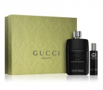 Gucci Guilty Pour Homme Eau de Parfum kingituskomplekt 90 ml + 15 ml