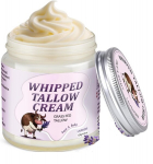 Bojica orgaaniline kehakreem (veiseliha rasv, lavendel) 120 g