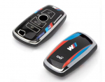 Ultimate BMW M-PERFORMANCE v&otilde;tmekott - kaitske oma kaugjuhtimispulti stiilselt!