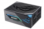 Toitmine - ASUS - ROG-THOR-1600T3 - Must - ATX - 3,5 kg