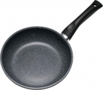 Alumiiniumpann, mittetoksuv katte, 20x5,5 cm, HR-YS-T20, COOKING BY HEINNER